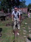 Yuriy, 59, Saint Petersburg