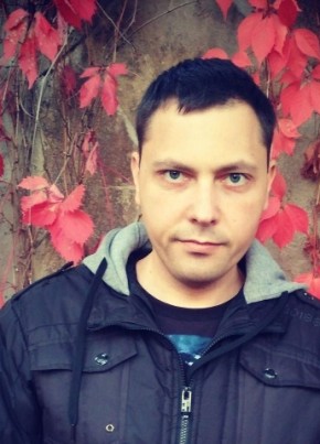 Валерий, 39, Україна, Харків