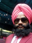 Shamsher, 32 года, Amritsar