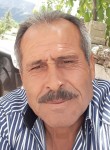 Osman, 62 года, Isparta