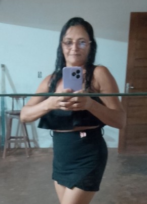 Marcelina из Colinas 47 лет