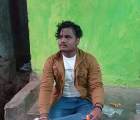 Rauhl Bagh, 21, Jaypur