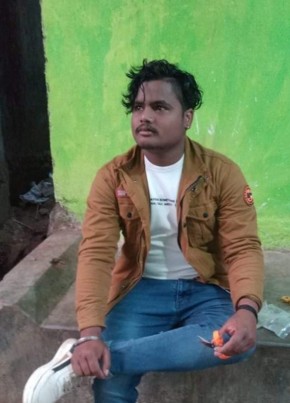 Rauhl Bagh, 19, India, Jaypur