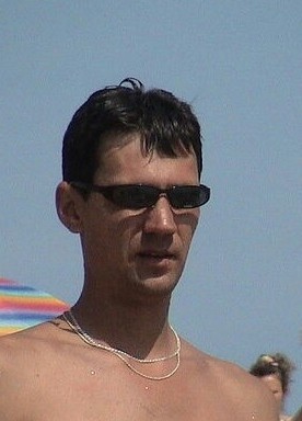 Андрей Кравцов, 45, Россия, Кемерово
