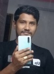 Souravsaha, 31 год, শেরপুর