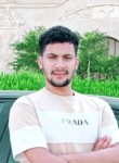 عبده, 20, Cairo