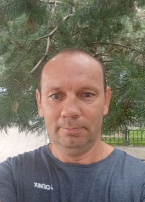 Сергей из Сергиев Посада 47 лет