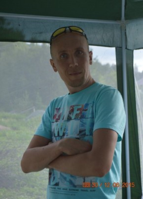 Андрей, 42, Россия, Сургут