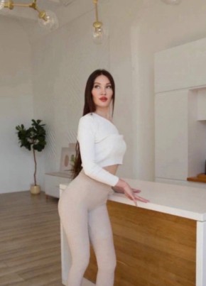 Aliya, 27, Russia, Moscow