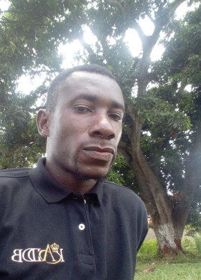 DADREL, 28, République de Côte d’Ivoire, Abidjan