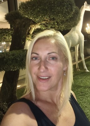 Елена из Горад Мінска 46 лет