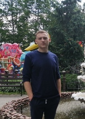 Дмитрий, 25, Россия, Карабаново