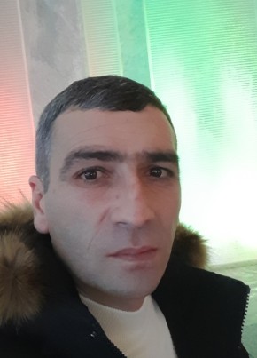 Мамикон, 38, Россия, Москва