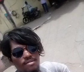 Santhosh, 29 лет, Hyderabad