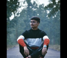 Vikram, 20 лет, Calcutta