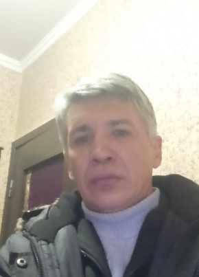 Андрей, 47, Россия, Калининград