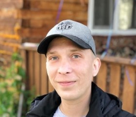 Кирилл, 36 лет, Северск