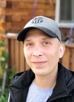 Кирилл, 36, Россия, Северск