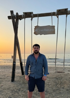Abul из Shamakhi 30 лет