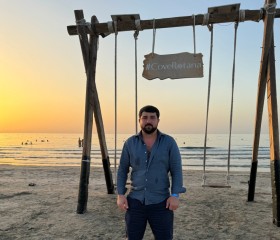 Abul, 30, Shamakhi