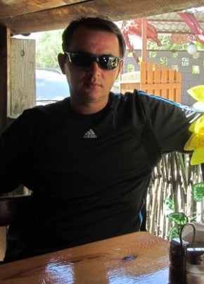 Mike, 43, Россия, Москва