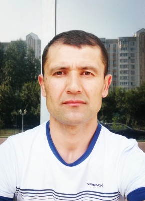 Kolya, 37, Russia, Moscow