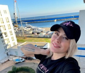 Olesya, 37, Las Vegas