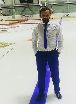 Егор, 35, Россия, Кировград