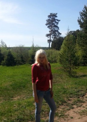 Диана, 33, Россия, Воткинск