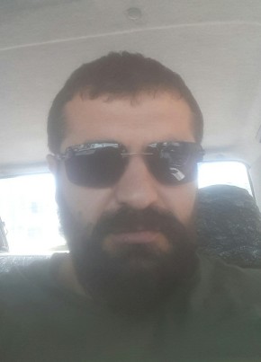 Bekir, 35, Türkiye Cumhuriyeti, Ankara