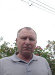 Ivan, 52, Balti
