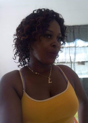 Nordica, 42, Grenada, St. George's