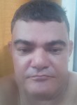 Adão leao, 43 года, Itápolis