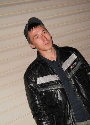 Леха, 34, Россия, Барнаул