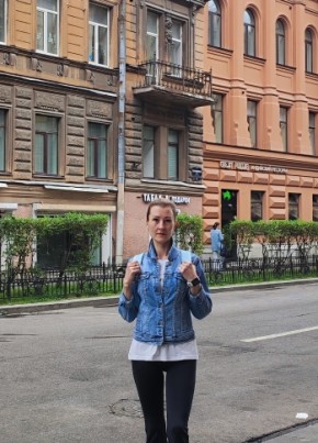 Екатерина из Рязани 41 год