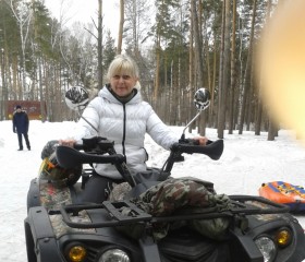 Галина, 50 лет, Новосибирск