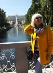 natalya, 66 лет, Санкт-Петербург
