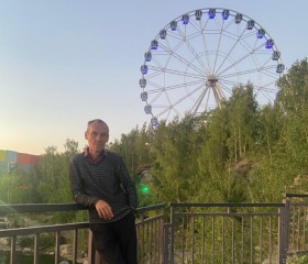 Герман, 57 лет, Екатеринбург