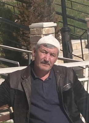 Икрам из Волгограда 46 лет