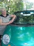 Татьяна, 60 лет