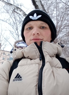 Владимир, 26, Россия, Новокуйбышевск