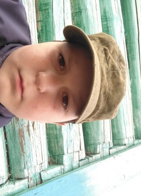 Рэм, 21, Россия, Спас-Деменск