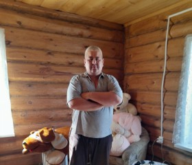 Рустам Рустам, 53 года, Набережные Челны