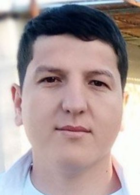 Умид из Домодедово 27 лет