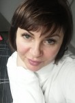 Жанна, 46 лет, Белово