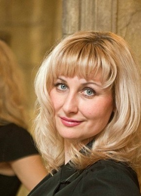 Светлана, 52, Россия, Пенза