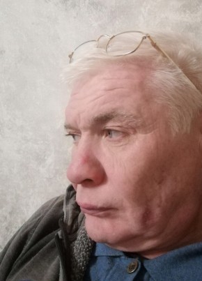 Андрей, 55, Россия, Электроугли