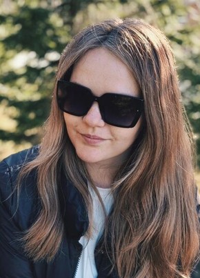Кристина из Нижнего Тагила 34 года