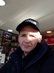 Aleksandr Chashchin, 50, Yekaterinburg