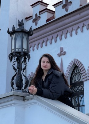 Ekaterina, 37, Finland, Helsinki